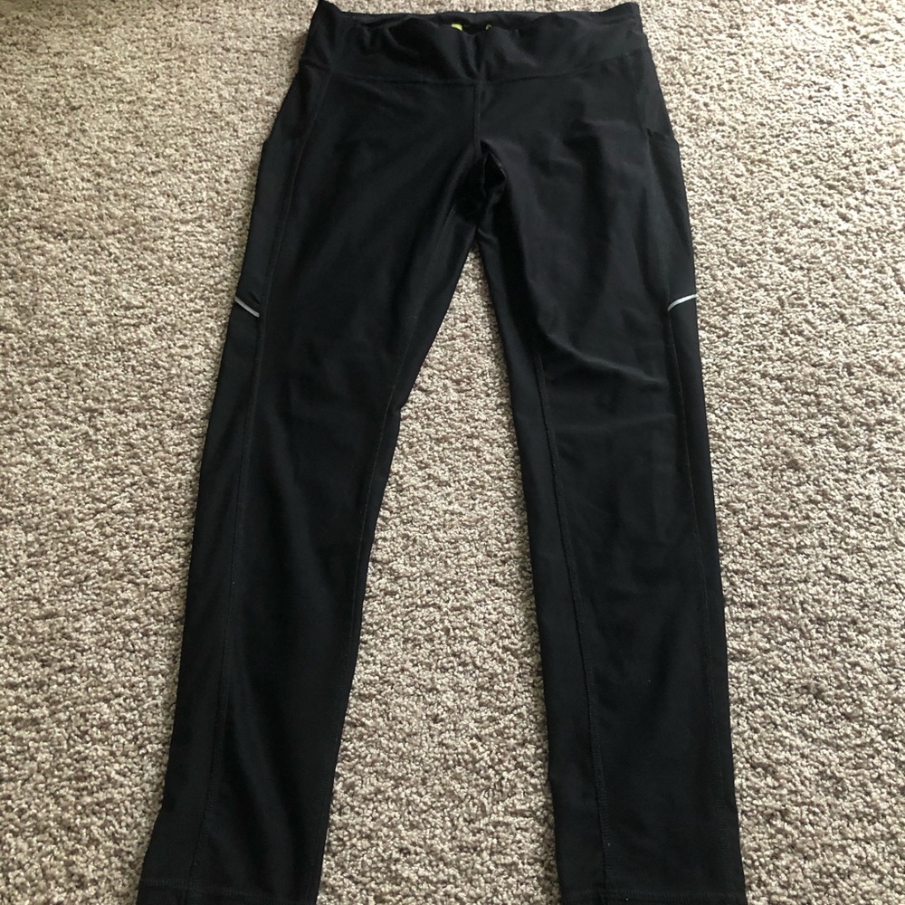 Full length leggings
